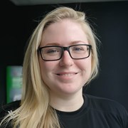 Louise Hogg
