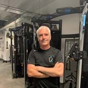 James Thornton Assistant Gym Manager
