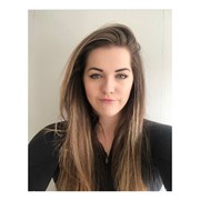 Ellie Cooke