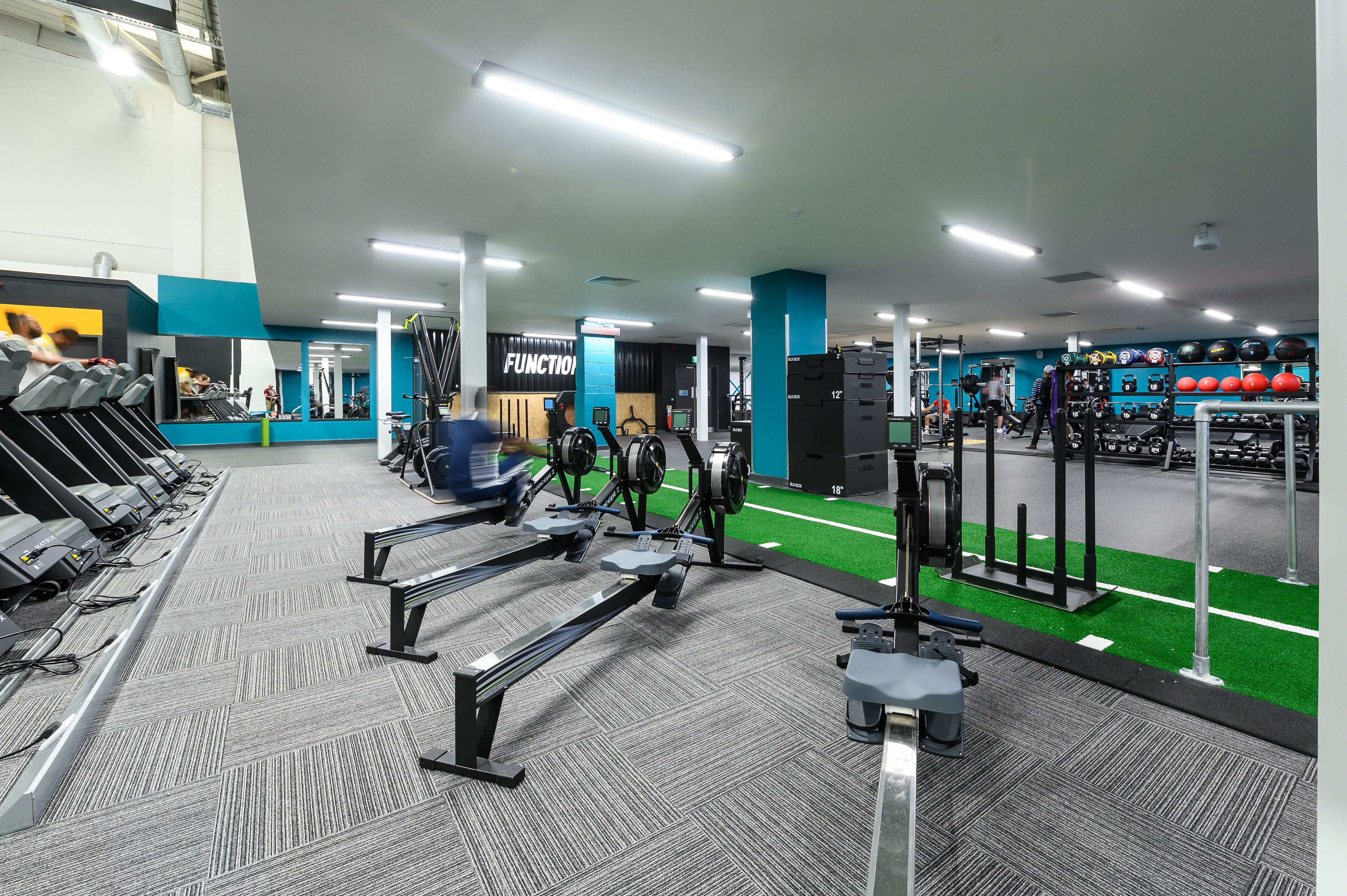 24 Hour Gym In Hayes From 1899 Puregym