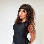 Aria Khamaneh Maraghe