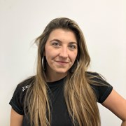 Natalie Smith - Jones