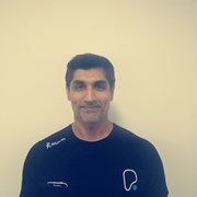 Ibrahim Bux