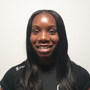 Tahirah Johnson