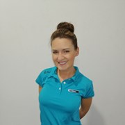 Samantha  Gittins Assistant Gym Manager