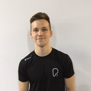 Liam Cameron