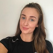 Hayley Thacker