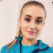 Chloe Bolton