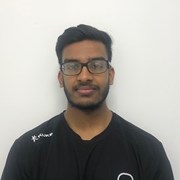 Dharvin Arulsothy