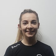 Cara Byrne