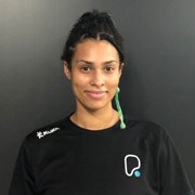 Sarah Armstrong