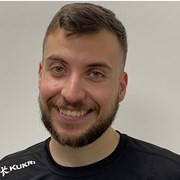 Adam May
