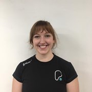 Hayley Chapman