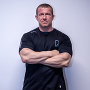 Martin Herz | PureGym