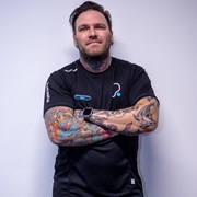 Chris Yoxall