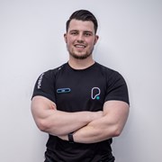 Liam Tarrington