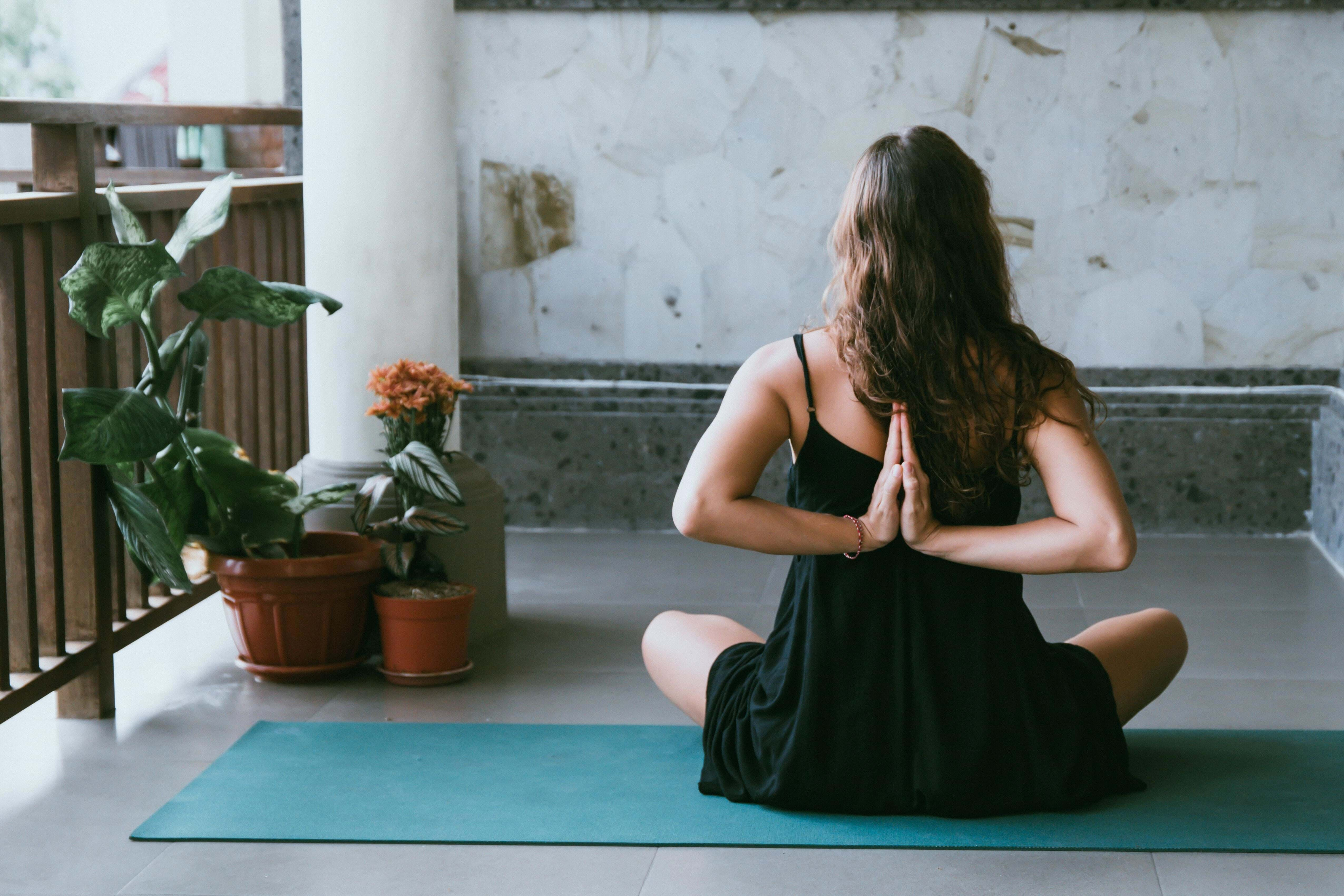 Morning Yoga Routines To Kickstart Your Day