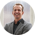 Professor Greg Whyte OBE