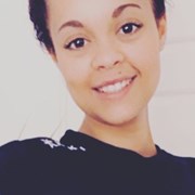 Jodie Harris