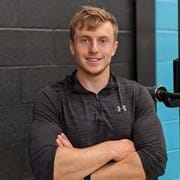 Harry Allen Assistant Gym Manager