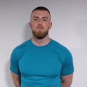 Ross Chambers Assistant Gym Manager