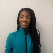 Alberta Abebrese