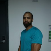 Sami Khan