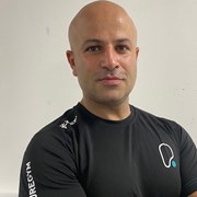 Kay Isfahani