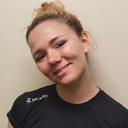 Scarlett Kirsch