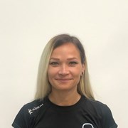 Daiga Iriste