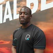Jon Ngindu
