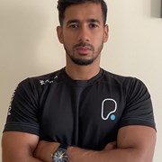 Taz Ahmed