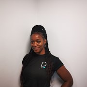 Jazelle Welch