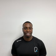 Mo Agoro