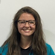Niamh Pollard