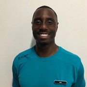 Jonathan Forte