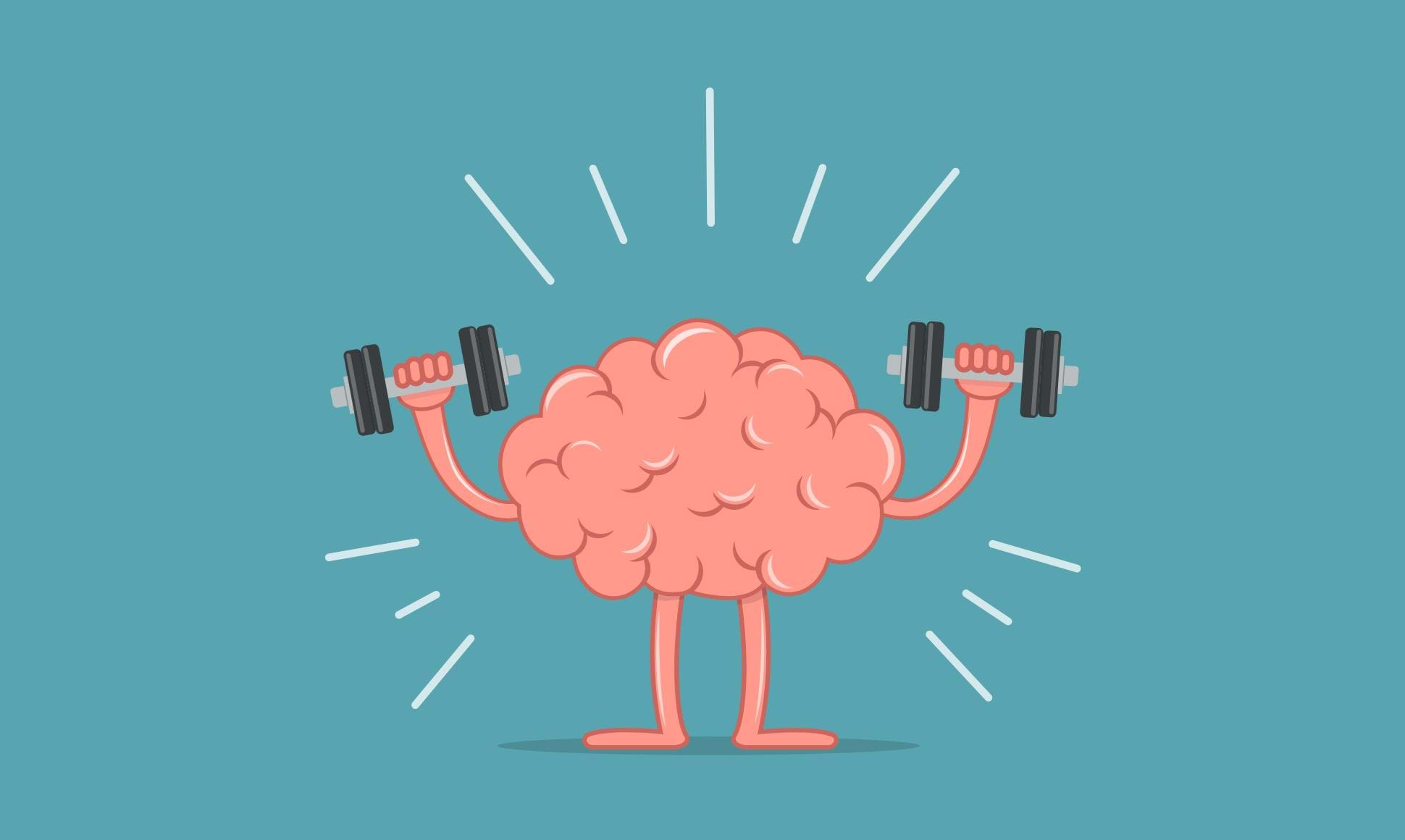 The Mental Health Benefits Of Exercise Puregym