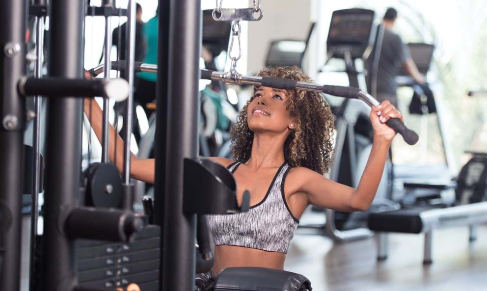 The 5 Best Women Only Gyms In London - THE LONDON MOTHER