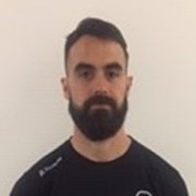 Colm Moran