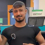 Zee Choudhury
