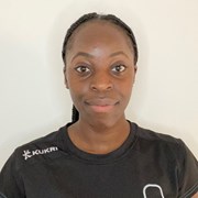 Shannon Bishton