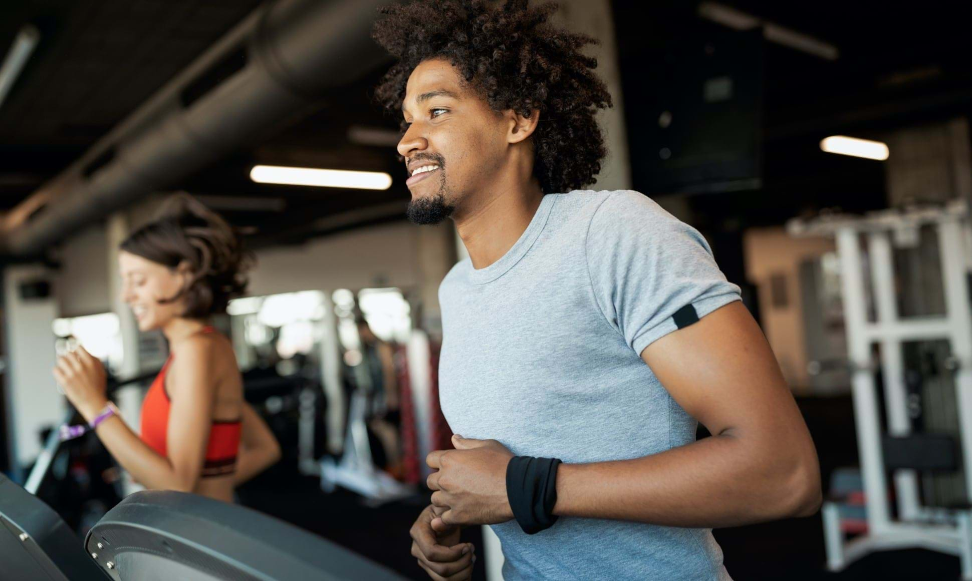 A guide to treadmill HIIT workouts | PureGym