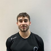 Josh Haran