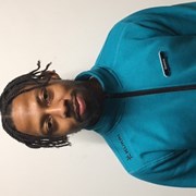 Dominic-Justin Francois