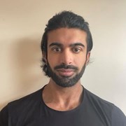 Imran Raja