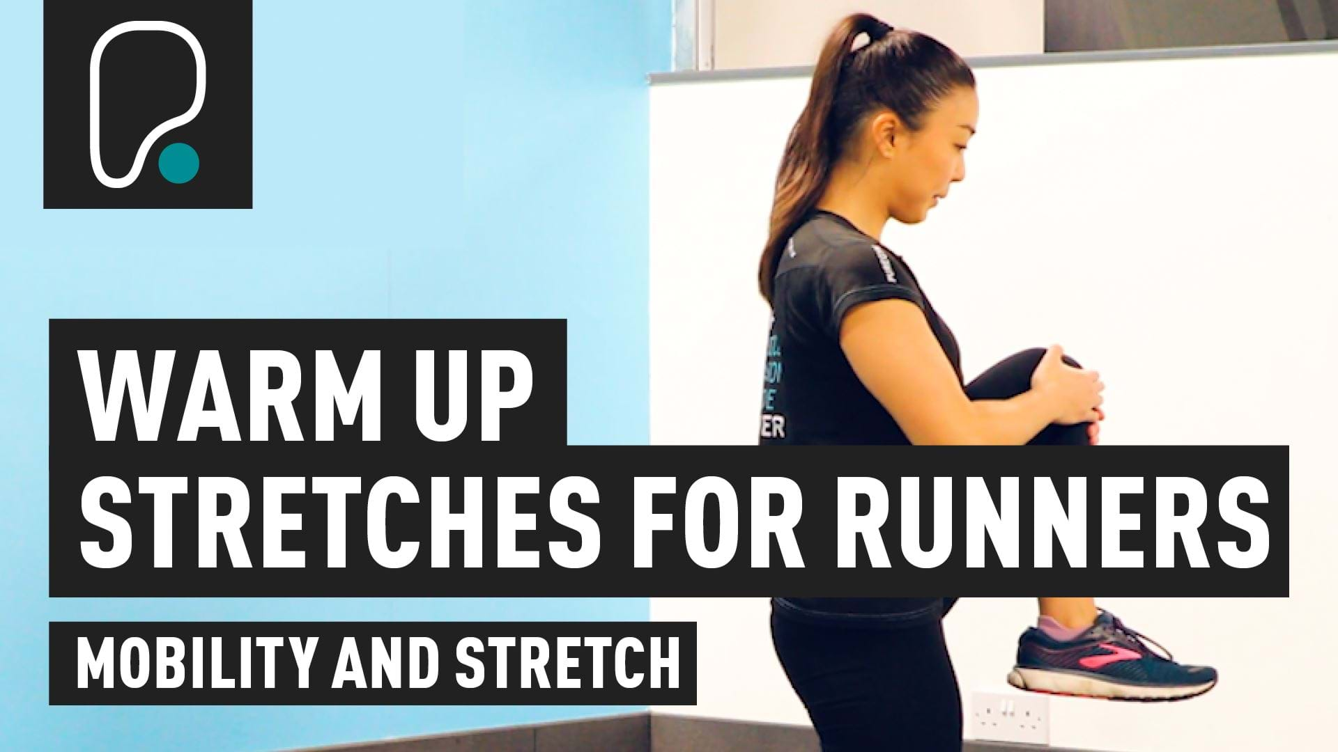 Warm Up Exercises For Runners Puregym