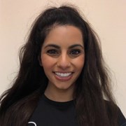 Meera Mudan