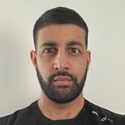 Frinder Khalsa