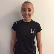 Olivia Pickstock