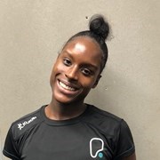 Kloe-Nicole David